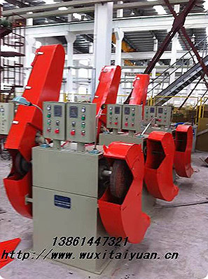 無(wú)錫泰源機(jī)器制造有限公司，無(wú)錫泰源，無(wú)錫泰源機(jī)器，無(wú)錫拋丸機(jī)，無(wú)錫研磨機(jī)