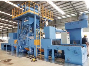 非標(biāo)拋丸機（非標(biāo)拋丸設(shè)備，非標(biāo)拋丸機械）