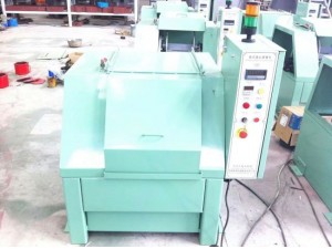 XMW30N離心研磨機(jī)（無錫光飾機(jī)，高速光飾機(jī)）