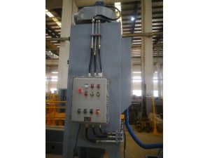 拋丸機(jī)除塵器，防爆除塵器，環(huán)保除塵器